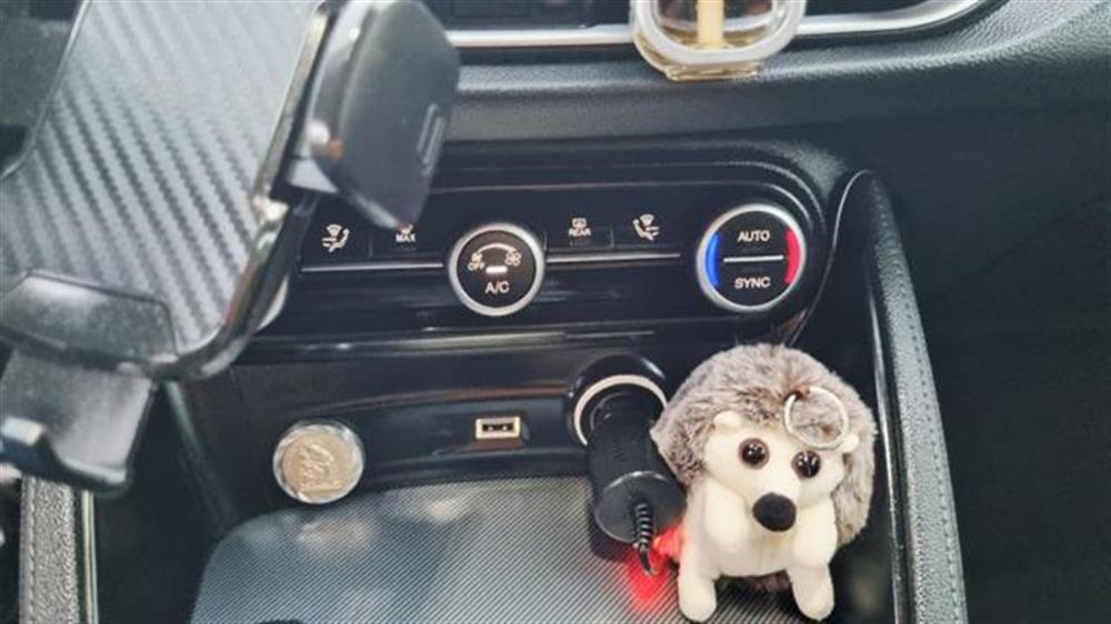 Stelvio Stelvio 2.2 Turbodiesel 190