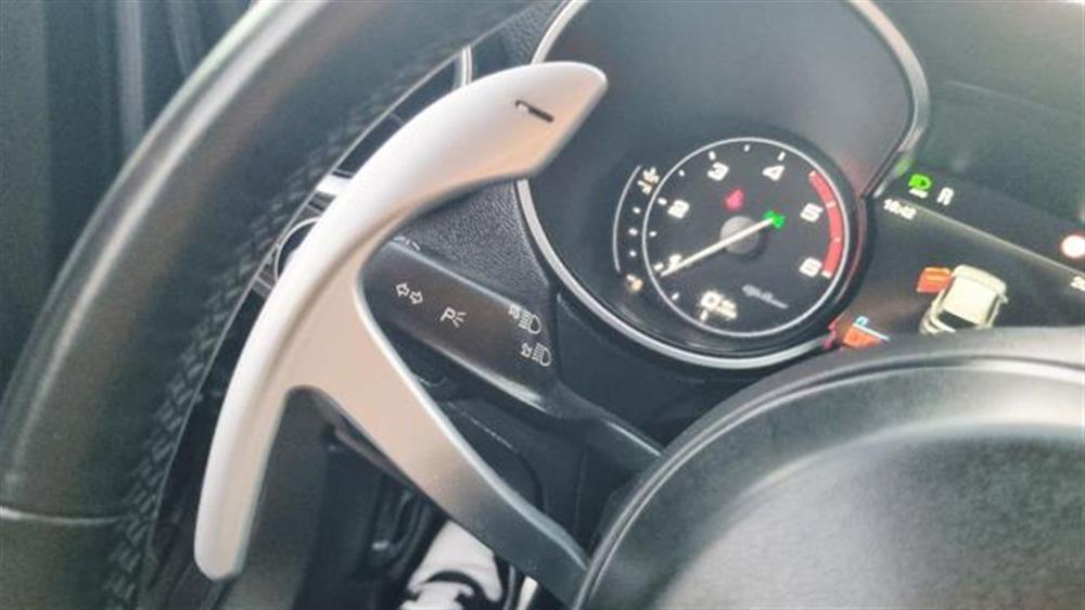 Stelvio Stelvio 2.2 Turbodiesel 190