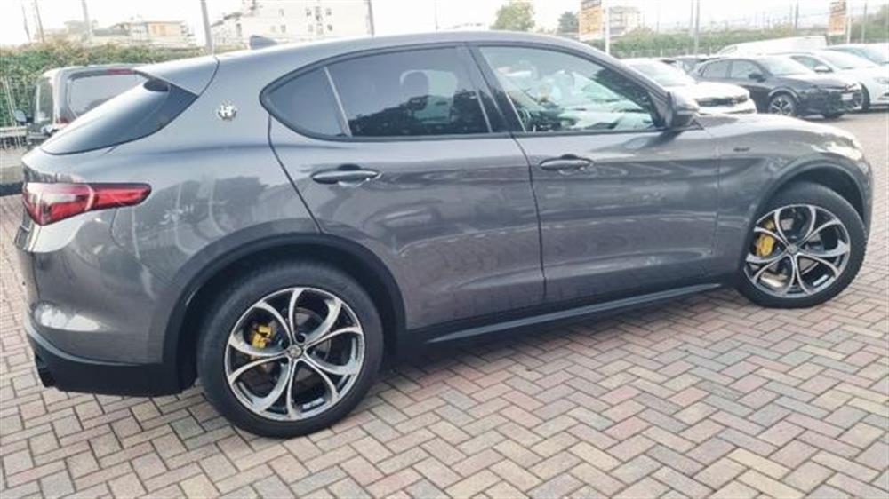 Stelvio Stelvio 2.2 Turbodiesel 190