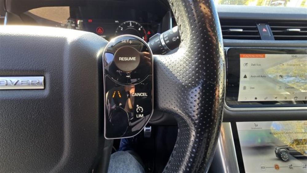 Range Rover Sport Range Rover Sport 3.0D l6 249 CV S IVA