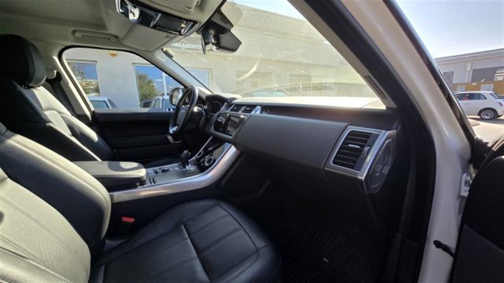 Range Rover Sport Range Rover Sport 3.0D l6 249 CV S IVA