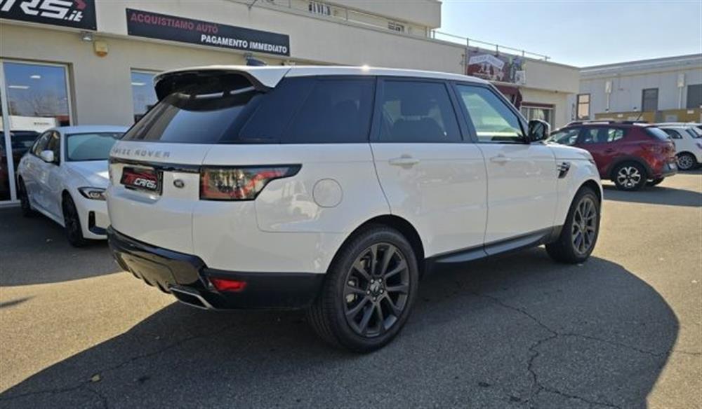 Range Rover Sport Range Rover Sport 3.0D l6 249 CV S IVA
