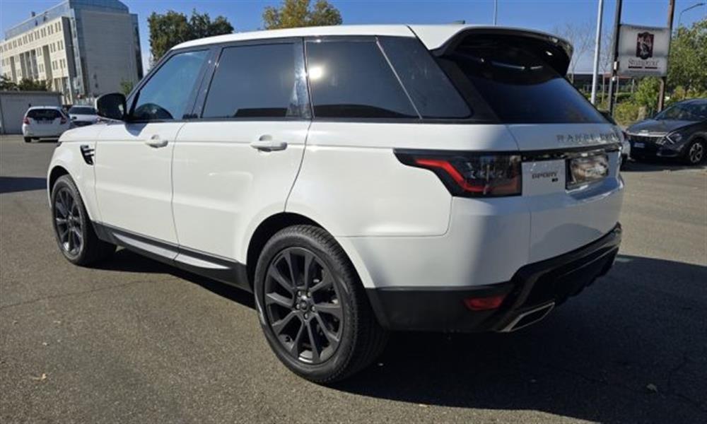 Range Rover Sport Range Rover Sport 3.0D l6 249 CV S IVA