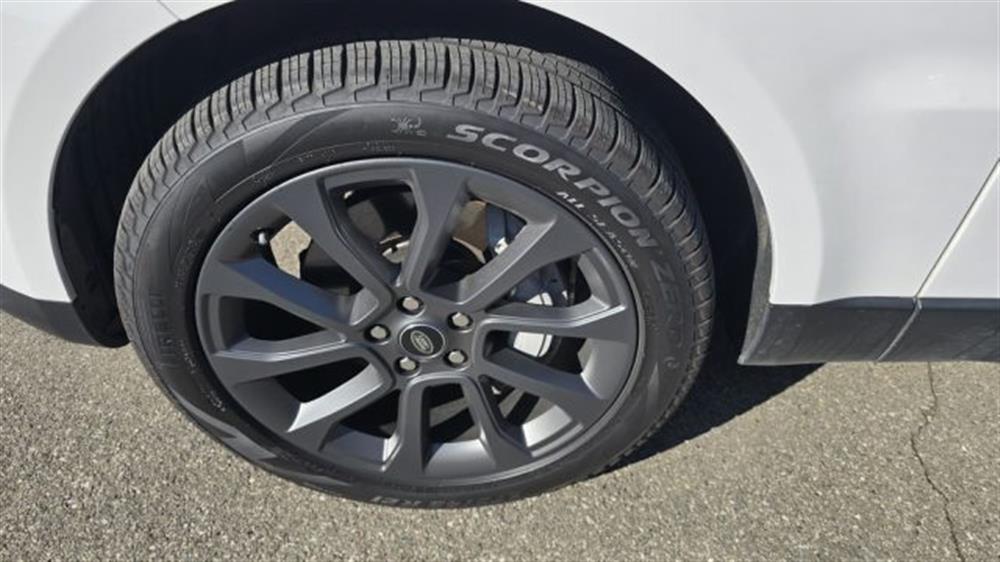 Range Rover Sport Range Rover Sport 3.0D l6 249 CV S IVA