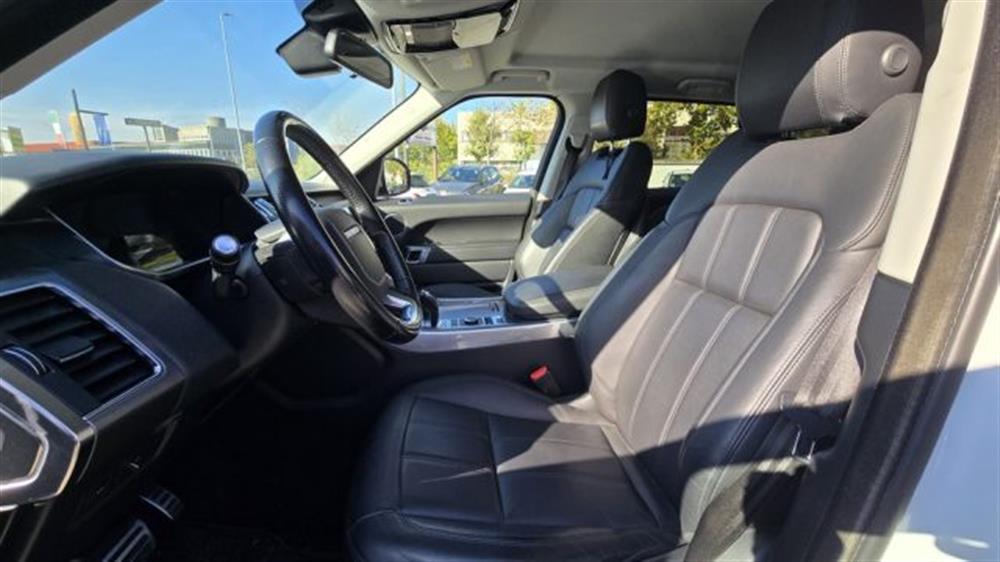 Range Rover Sport Range Rover Sport 3.0D l6 249 CV S IVA