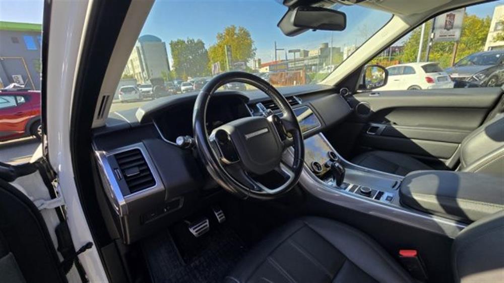 Range Rover Sport Range Rover Sport 3.0D l6 249 CV S IVA