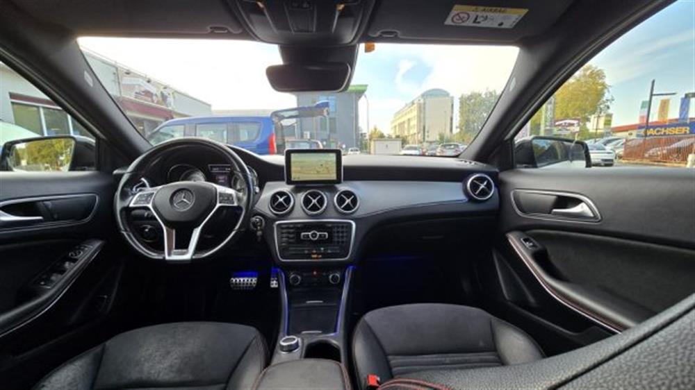 GLA 200 GLA 200 CDI Automatic Premiu