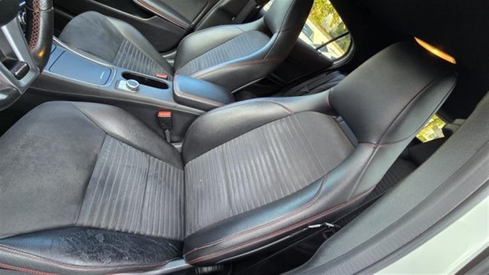 GLA 200 GLA 200 CDI Automatic Premiu