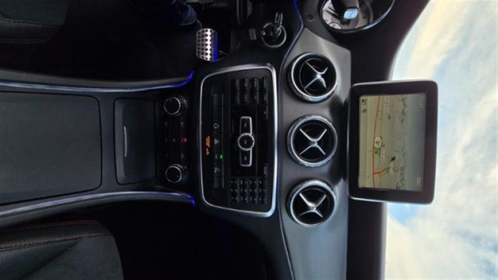 GLA 200 GLA 200 CDI Automatic Premiu
