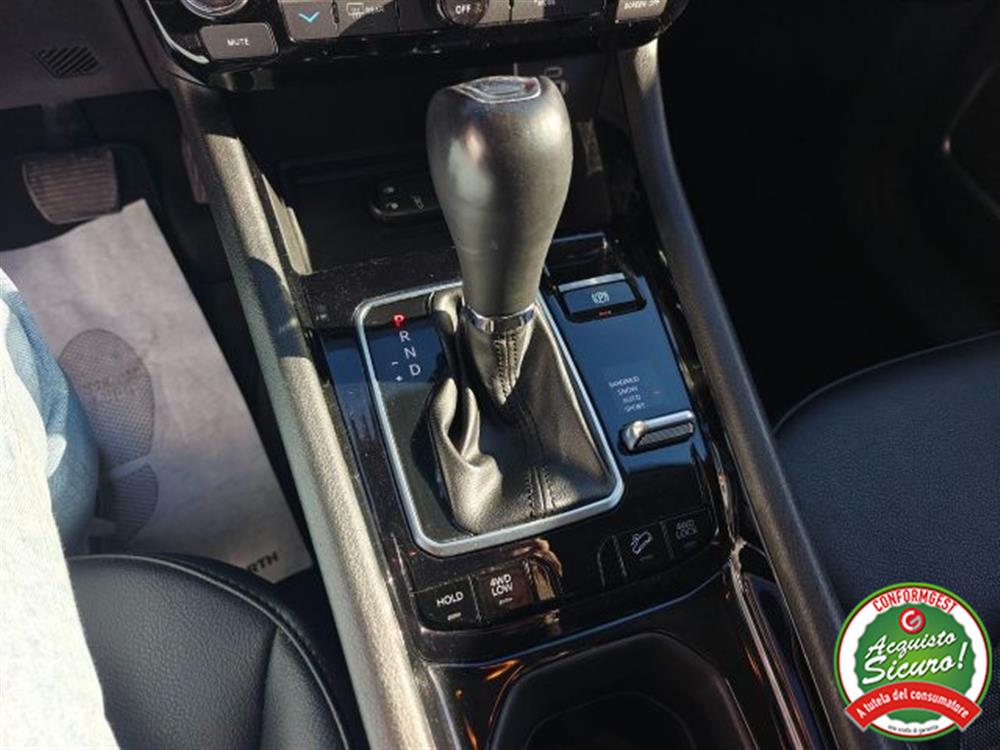Compass Compass 1.3 Turbo T4 190 CV