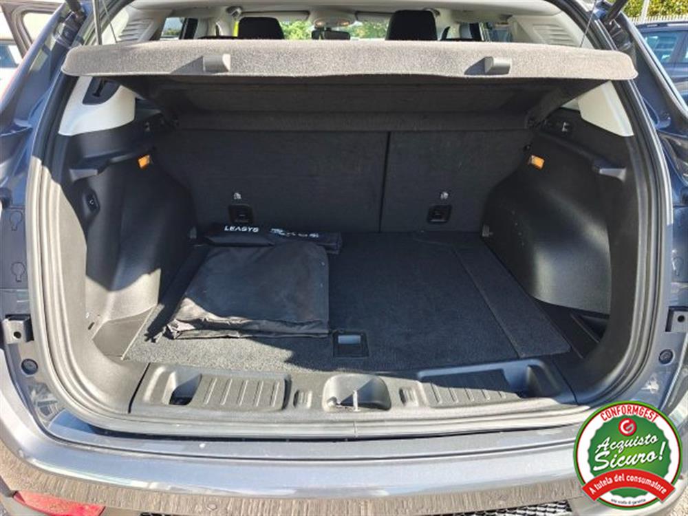 Compass Compass 1.3 Turbo T4 190 CV