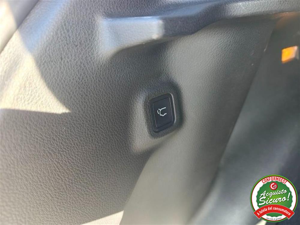 Compass Compass 1.3 Turbo T4 190 CV