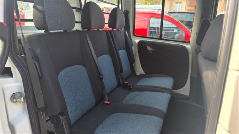 Doblo Doblo Doblò 1.3 MJ 16V Com