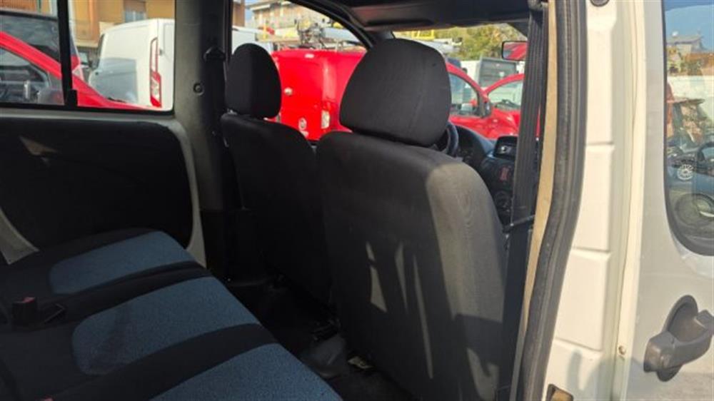 Doblo Doblo Doblò 1.3 MJ 16V Com