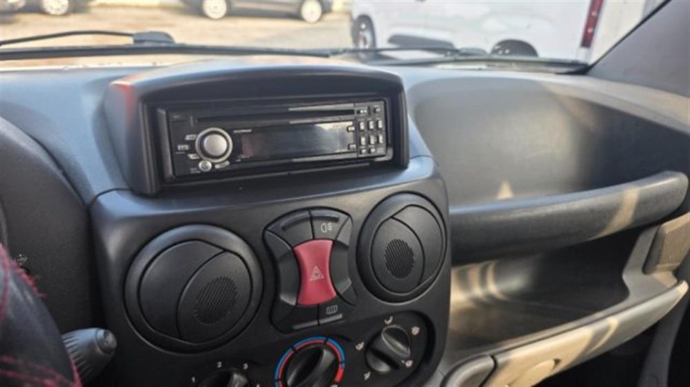 Doblo Doblo Doblò 1.3 MJ 16V Com
