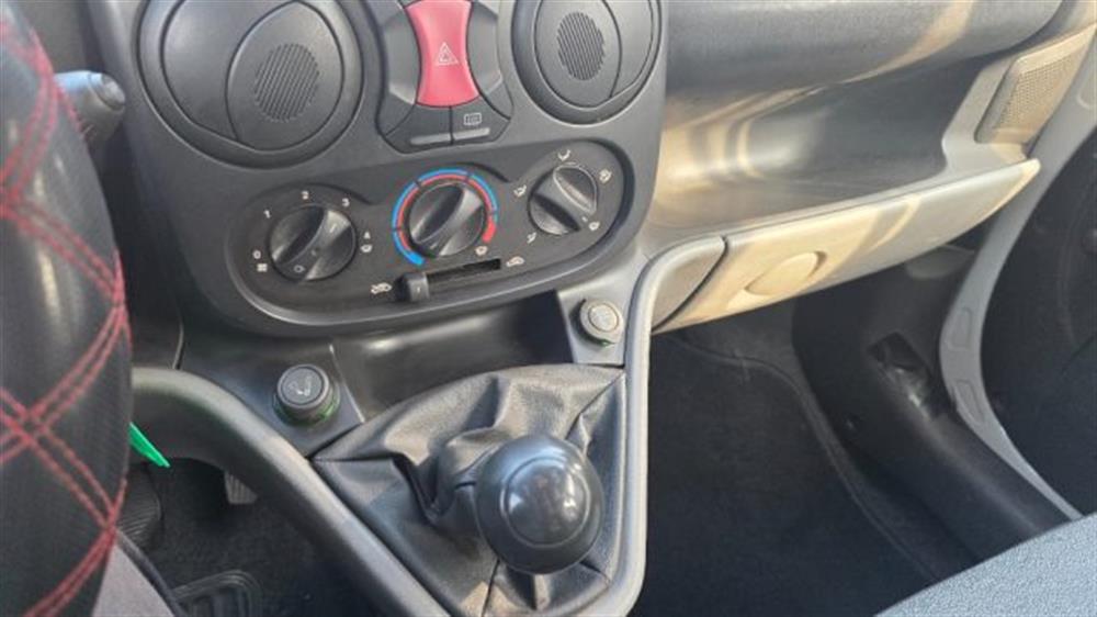 Doblo Doblo Doblò 1.3 MJ 16V Com