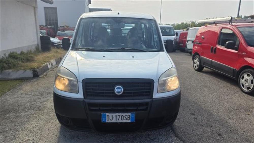 Doblo Doblo Doblò 1.3 MJ 16V Com