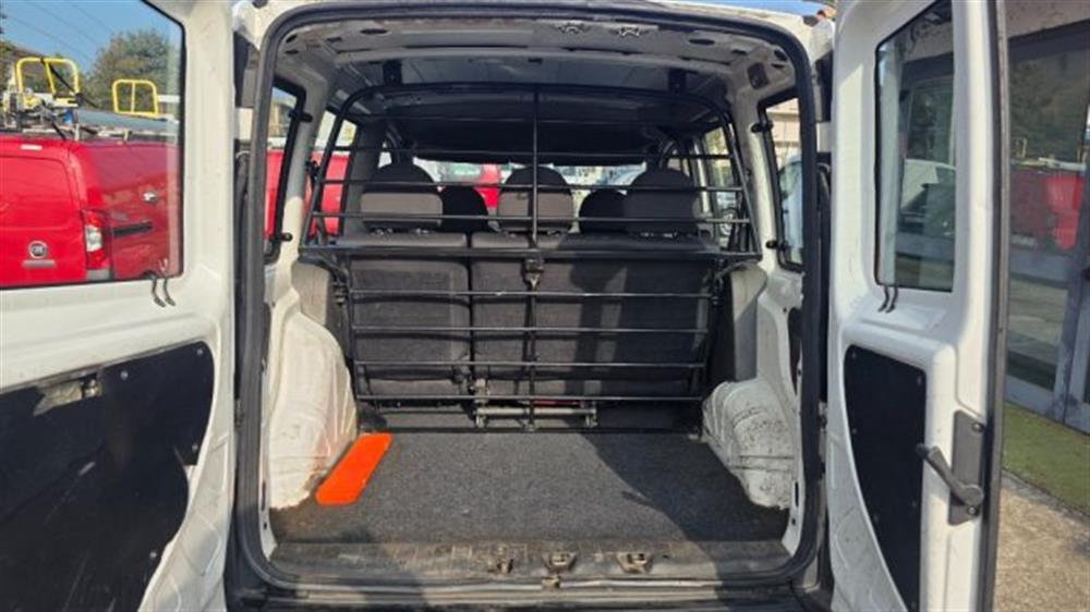 Doblo Doblo Doblò 1.3 MJ 16V Com