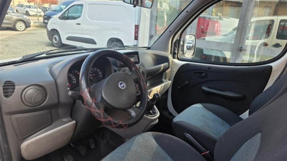 Doblo Doblo Doblò 1.3 MJ 16V Com