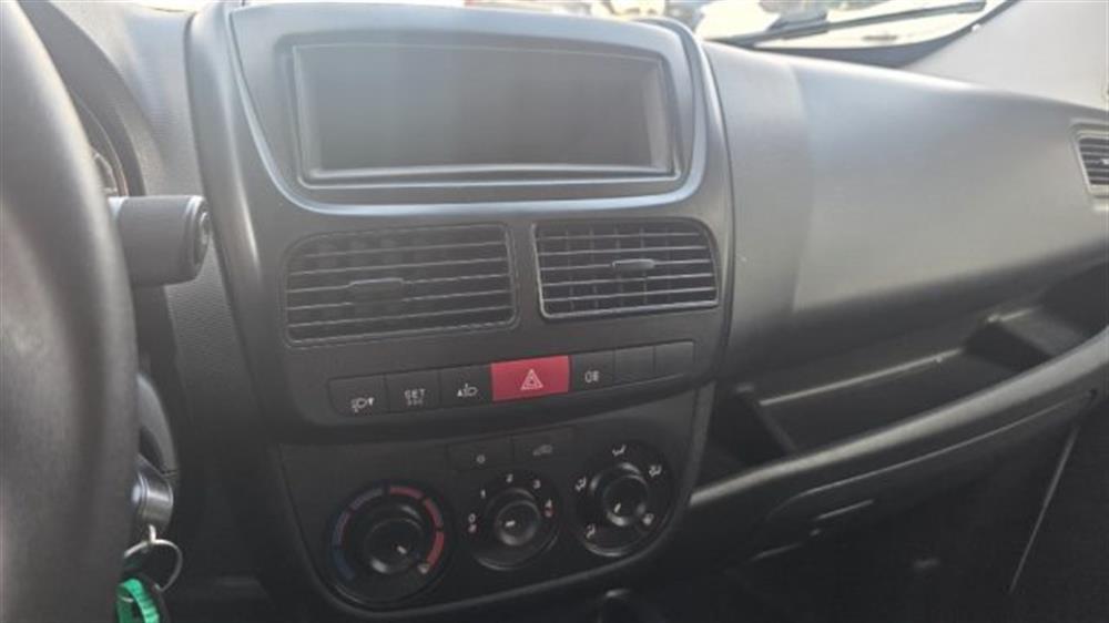 Combo Combo 1.4 Turbo EcoM PC-TN