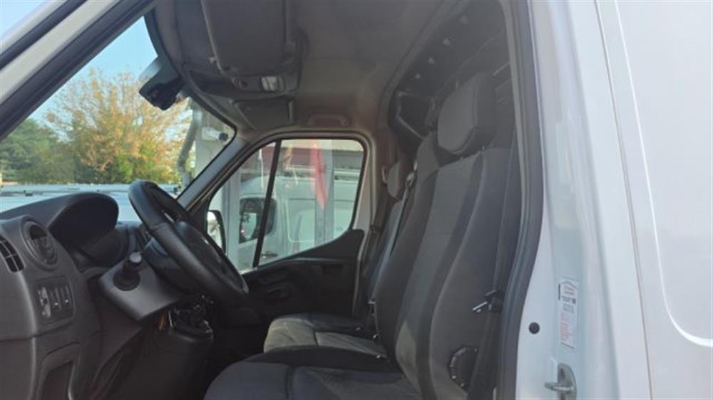 Master Master T35 2.3 dCi/130 PM-T