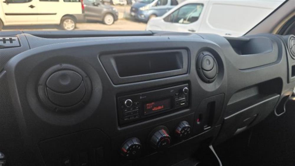 Master Master T35 2.3 dCi/130 PM-T