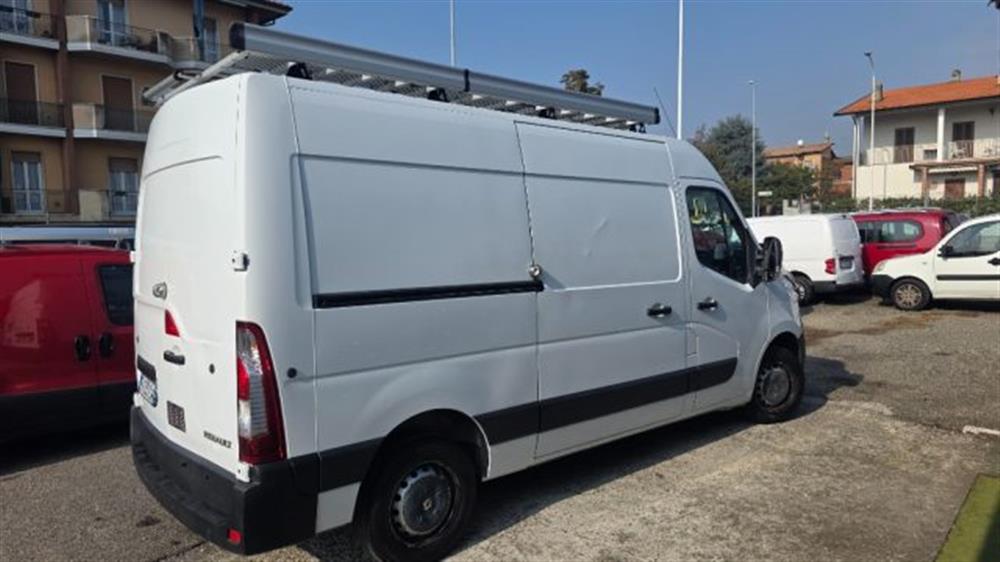 Master Master T35 2.3 dCi/130 PM-T