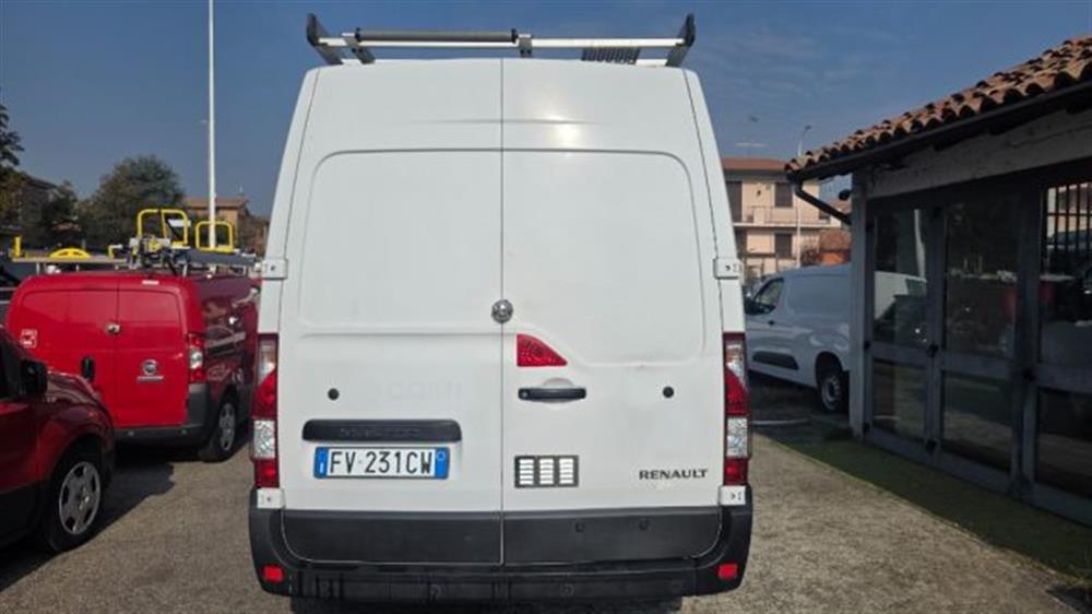 Master Master T35 2.3 dCi/130 PM-T