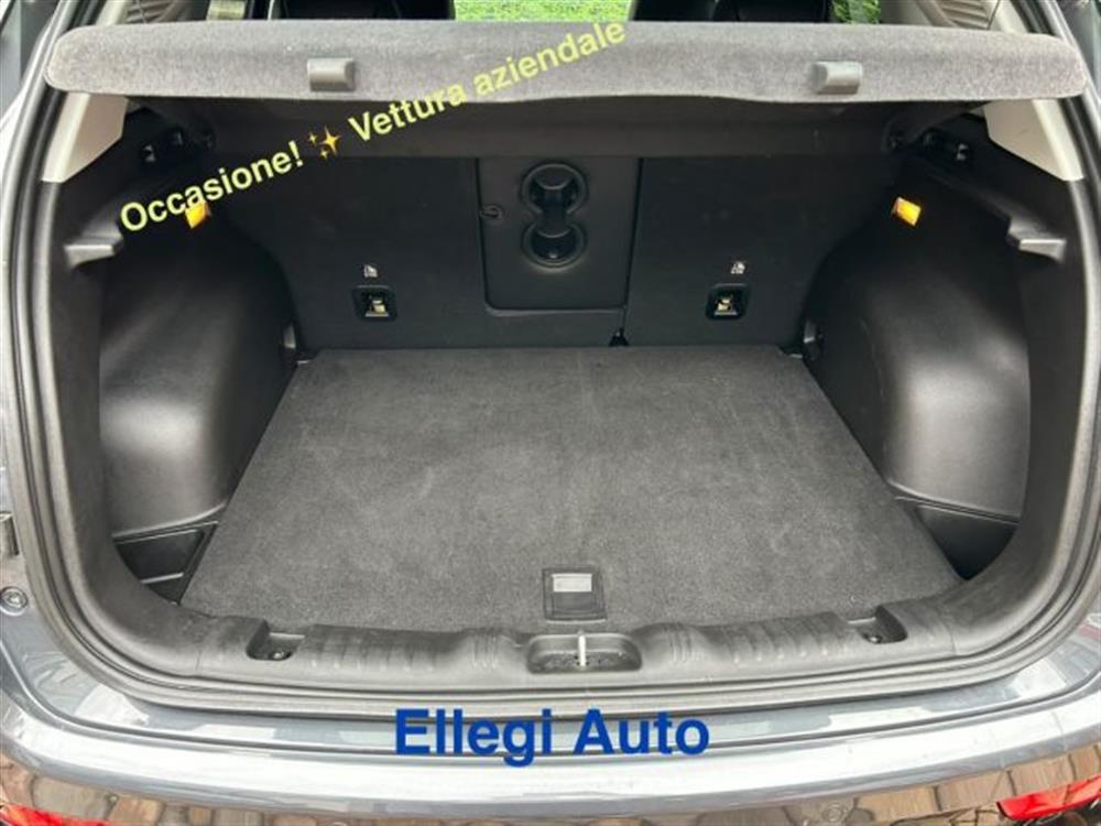 Compass Compass AZIENDALE 1.5 T4 130