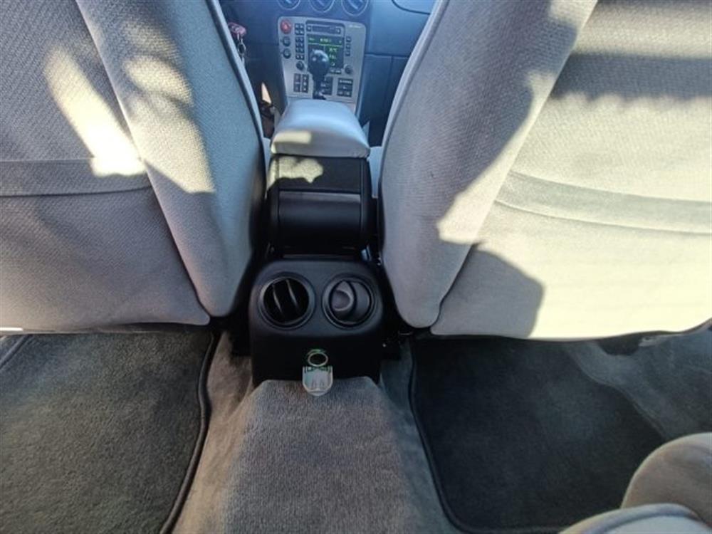 166 166 2.0i 16V TS cat Dist