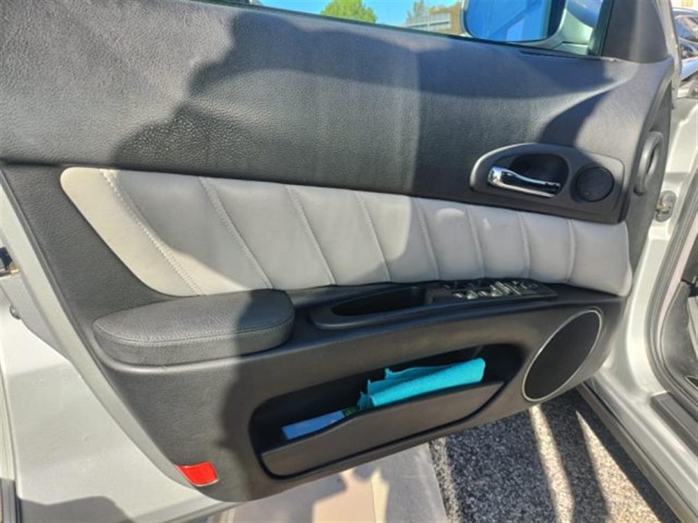 166 166 2.0i 16V TS cat Dist