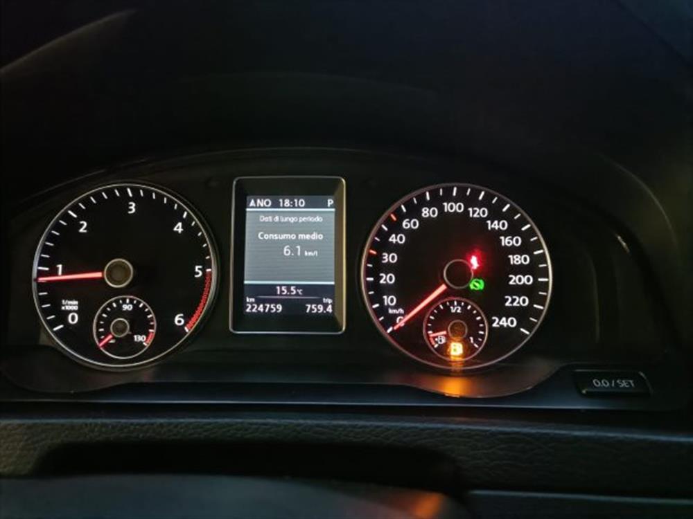Multivan Multivan 2.0 BiTDI 180CV DSG