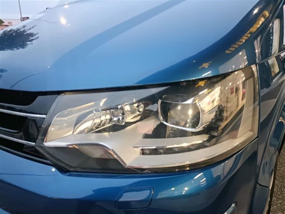 Multivan Multivan 2.0 BiTDI 180CV DSG
