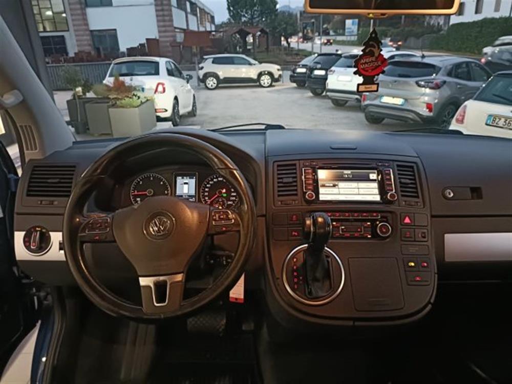 Multivan Multivan 2.0 BiTDI 180CV DSG