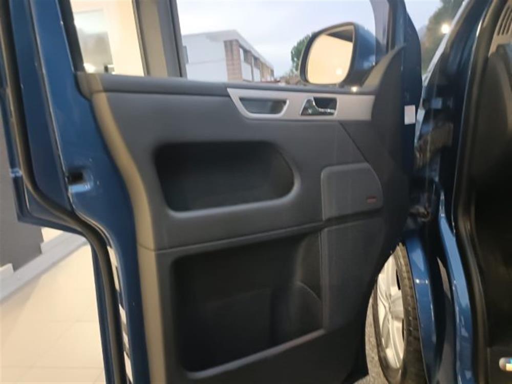 Multivan Multivan 2.0 BiTDI 180CV DSG