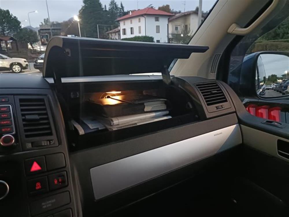 Multivan Multivan 2.0 BiTDI 180CV DSG