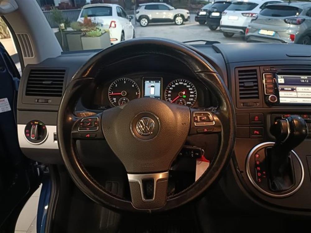 Multivan Multivan 2.0 BiTDI 180CV DSG