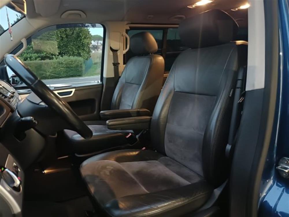 Multivan Multivan 2.0 BiTDI 180CV DSG