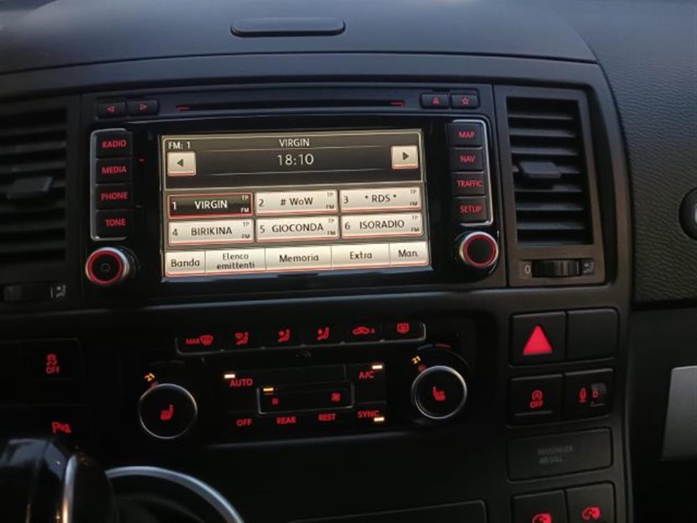 Multivan Multivan 2.0 BiTDI 180CV DSG