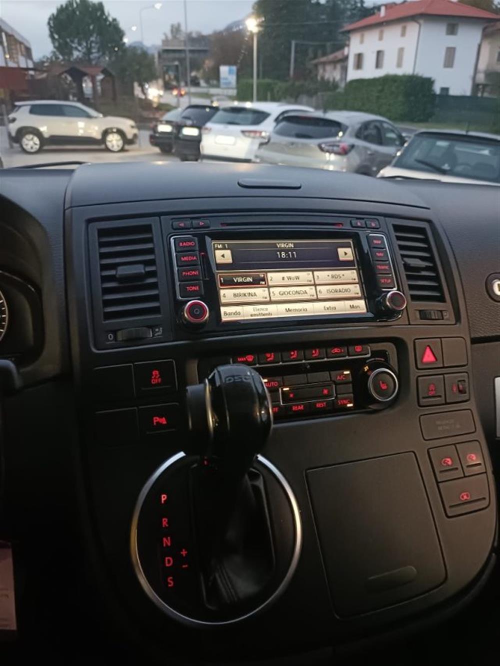 Multivan Multivan 2.0 BiTDI 180CV DSG
