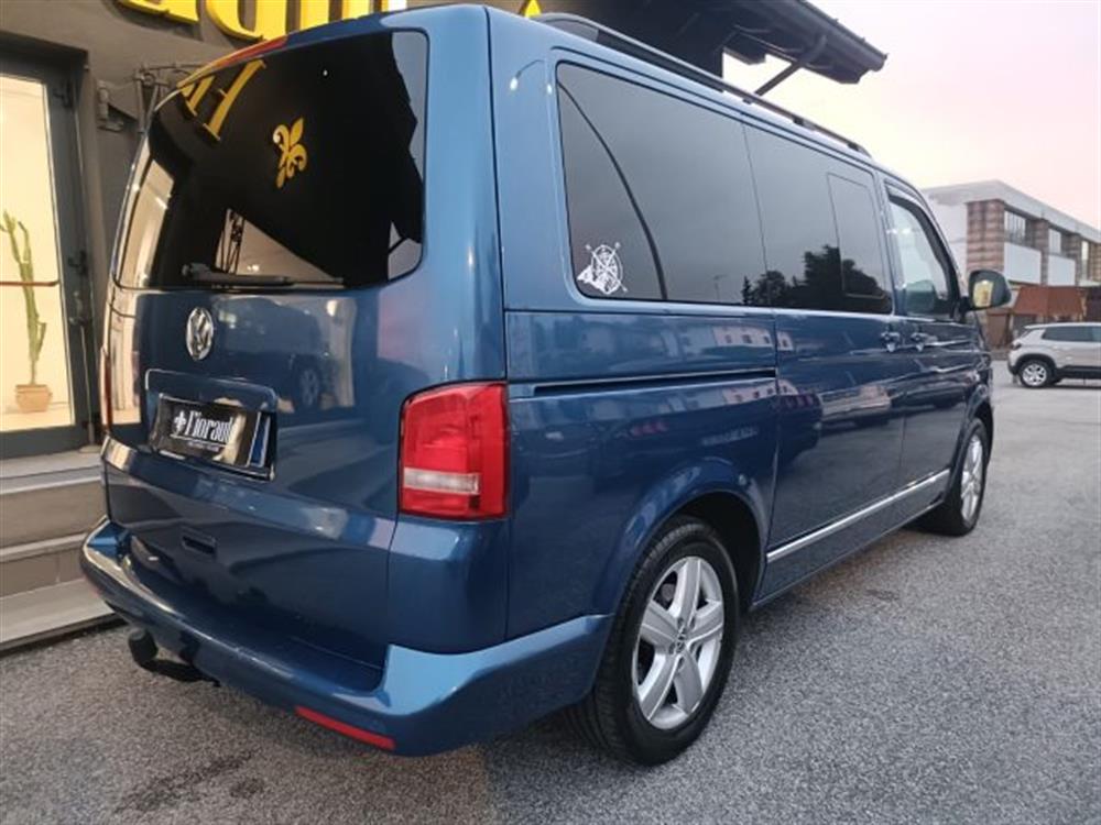 Multivan Multivan 2.0 BiTDI 180CV DSG
