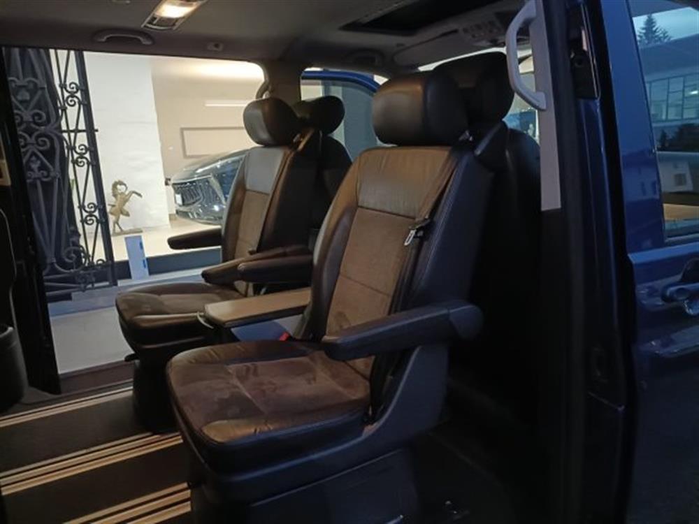 Multivan Multivan 2.0 BiTDI 180CV DSG