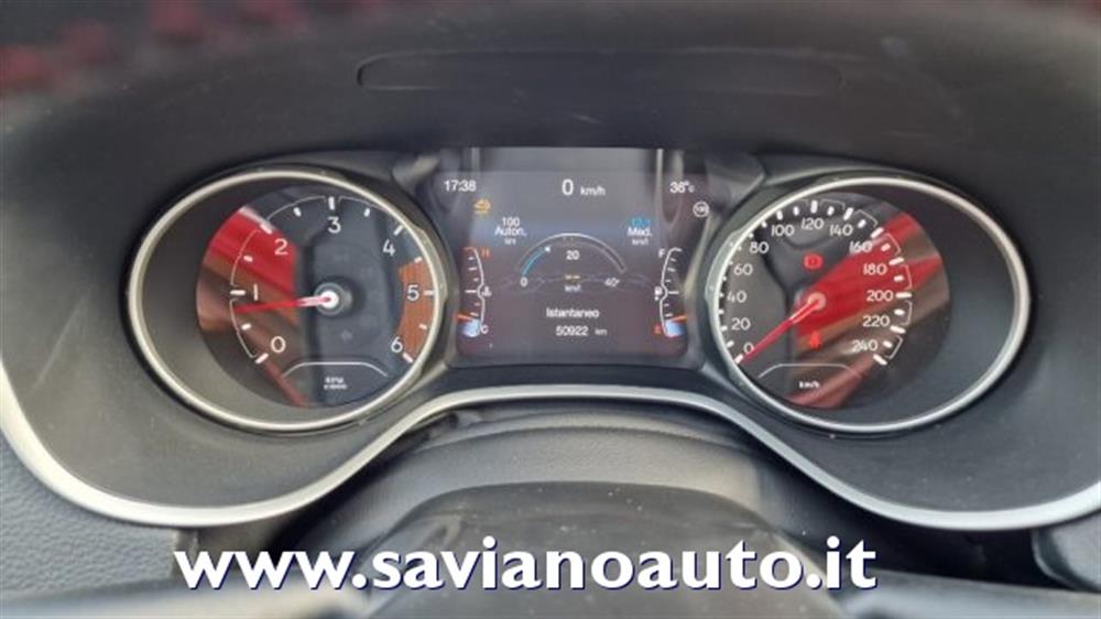 Compass Compass 1.6 Multijet II 2WD