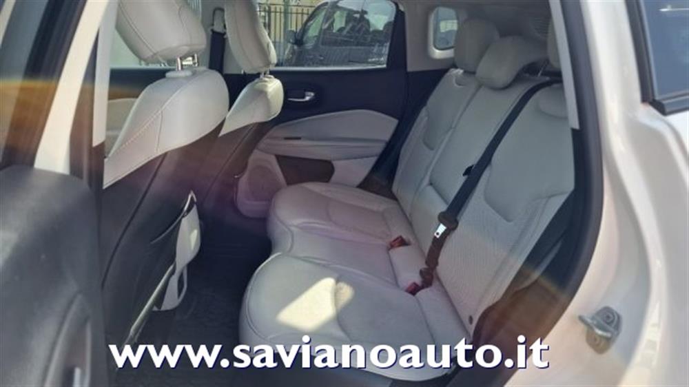 Compass Compass 1.6 Multijet II 2WD