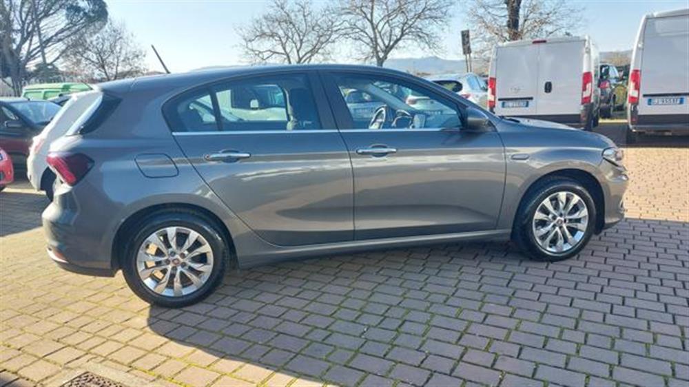 Tipo Tipo 1.3 Mjt S&S 5 porte