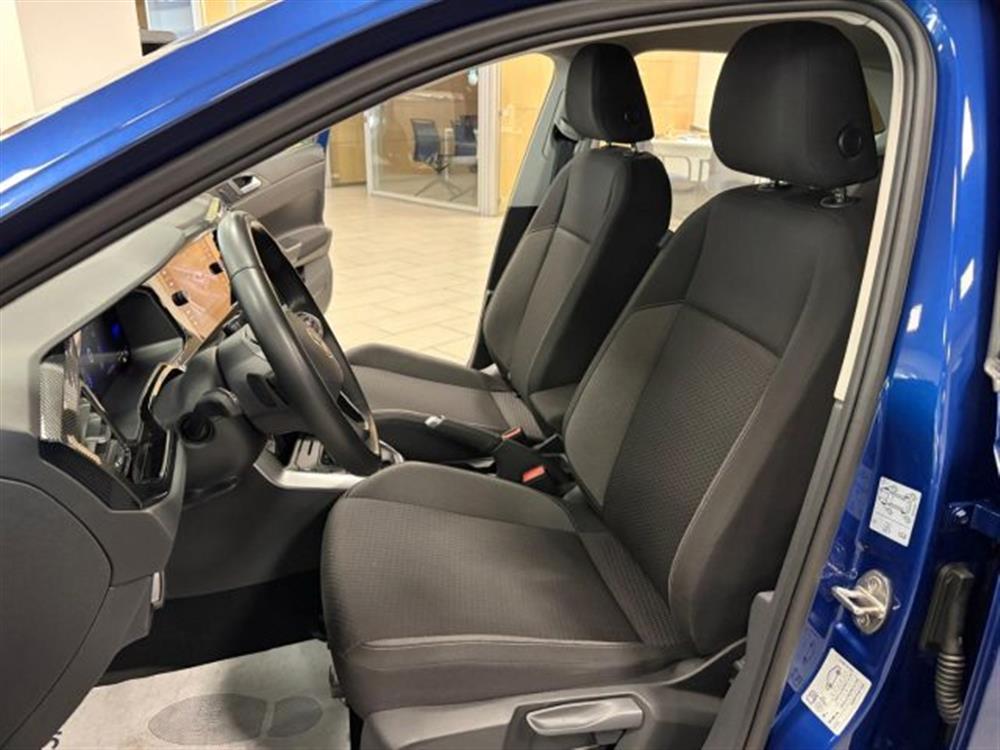 Polo Polo 1.0 Benzina 95cv. Ca