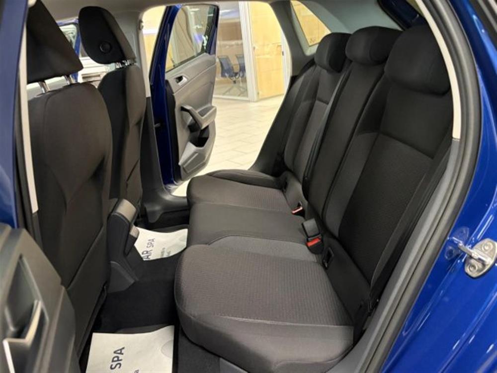 Polo Polo 1.0 Benzina 95cv. Ca