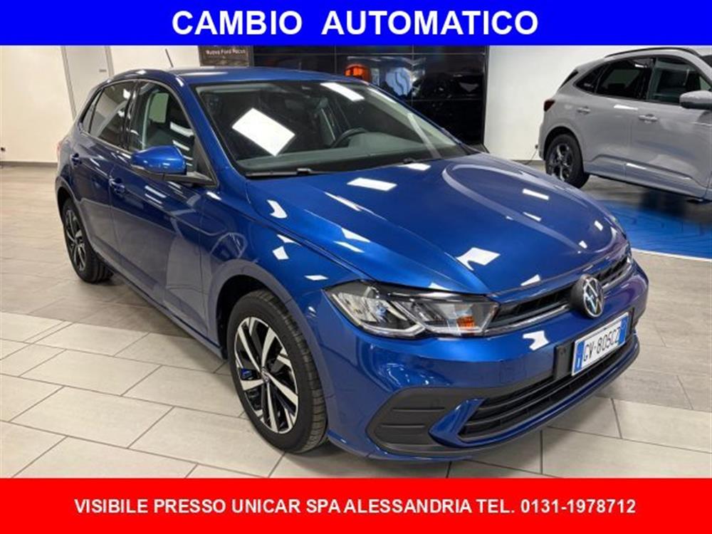Polo Polo 1.0 Benzina 95cv. Ca