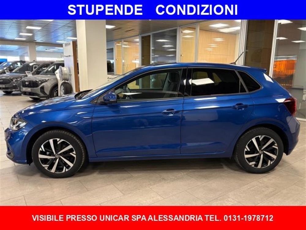 Polo Polo 1.0 Benzina 95cv. Ca
