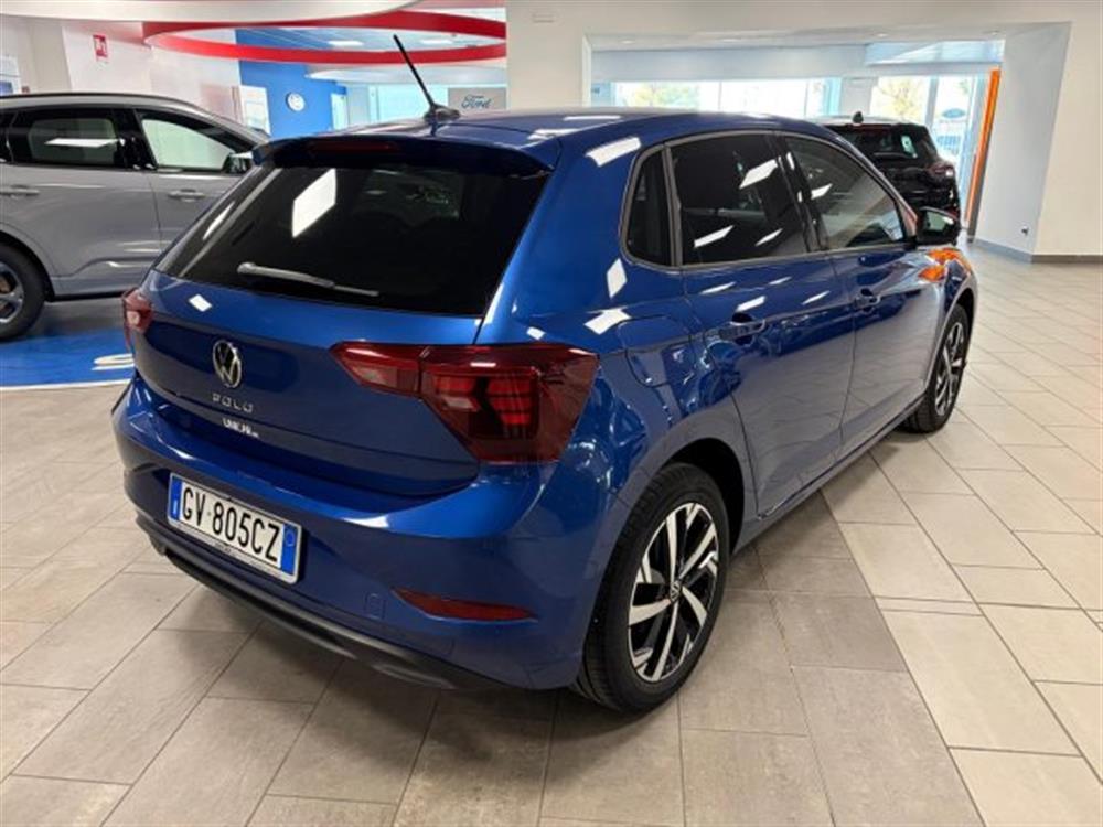 Polo Polo 1.0 Benzina 95cv. Ca
